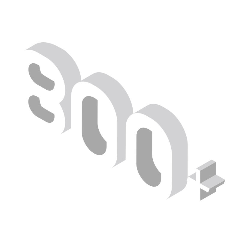 超过800家企业