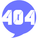 404页面