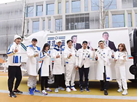 跑男都头疼的垃圾分类咋办？废品回收小程序-小程序相关最新新闻