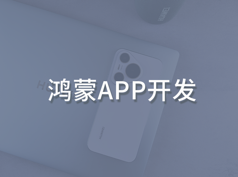 十余年技术沉淀，专业提供鸿蒙软件开发鸿蒙APP开发服务 - 抵奥云科技-广州app开发行业资讯